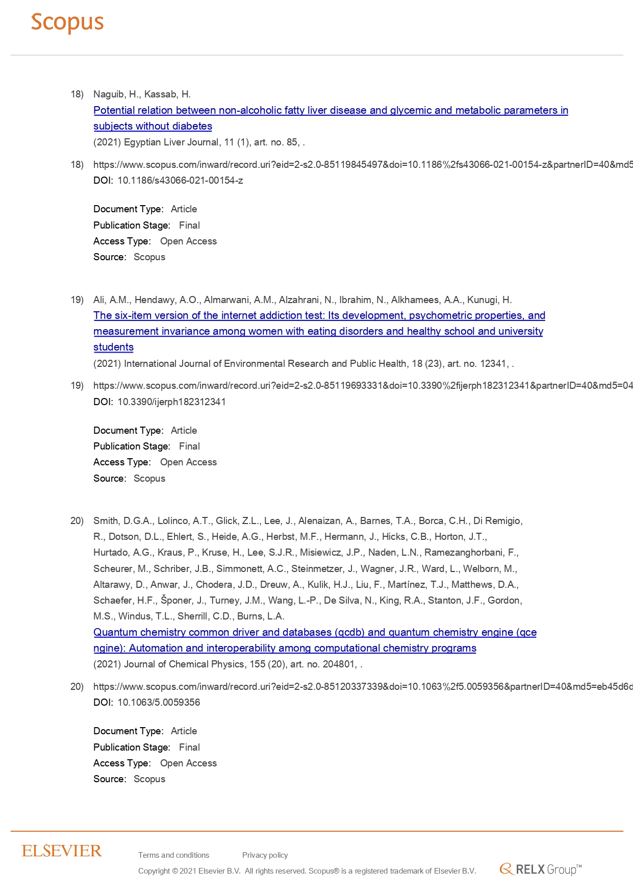 31 AlexU Publication in Scopus 7 December 2021 page 0006