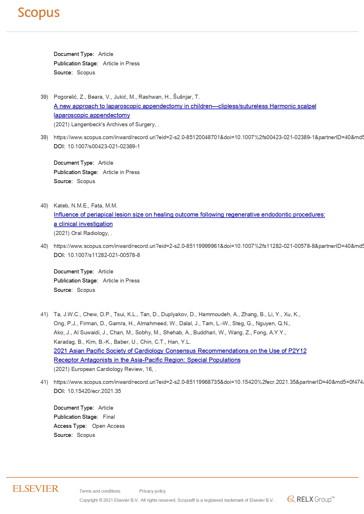 31 AlexU Publication in Scopus 7 December 2021 page 0012