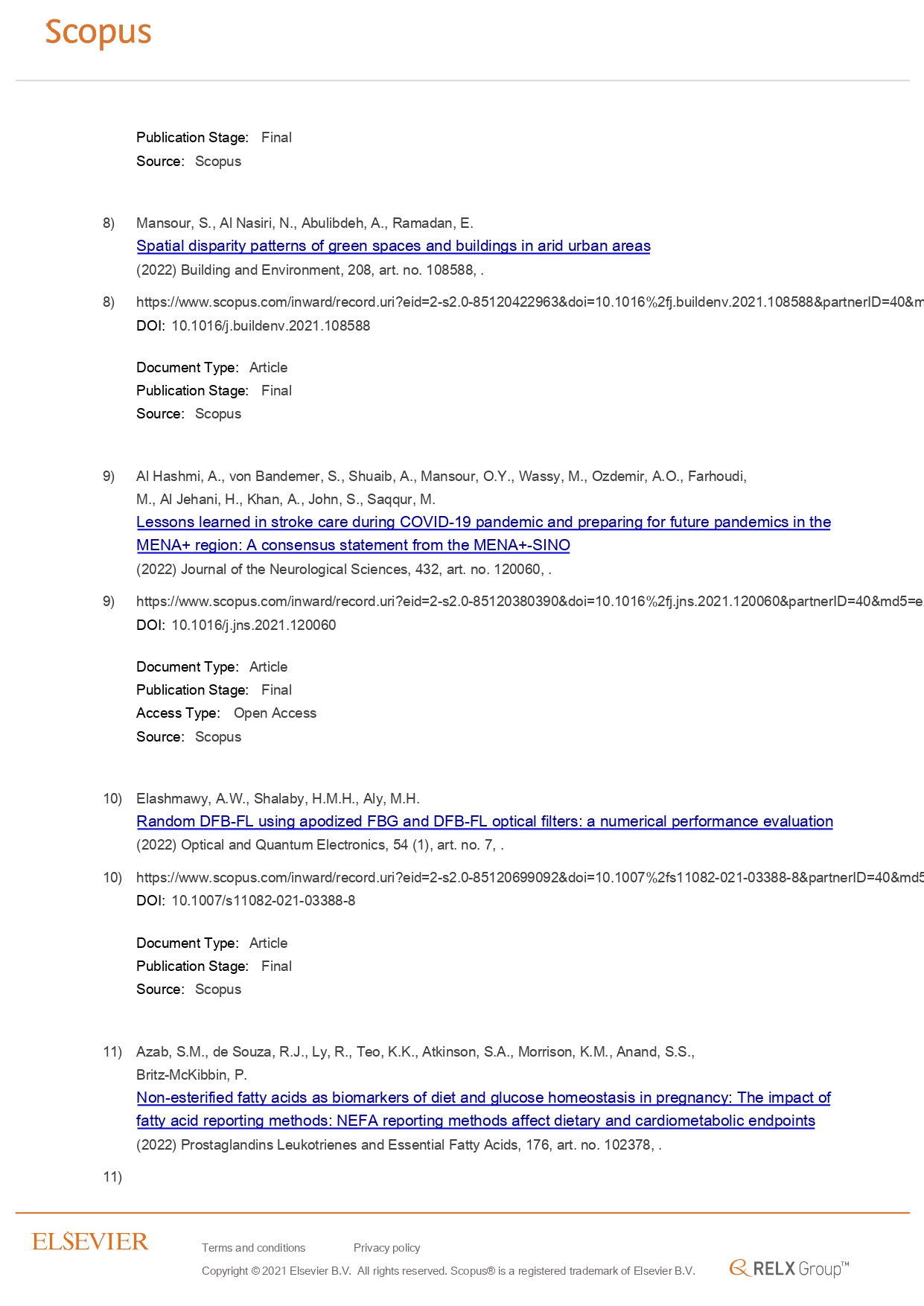 32 AlexU Publication in Scopus 13 December 2021 page 0003