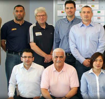 A. Dr. Mohamed Khaled Abdel Kader Hamouda 2