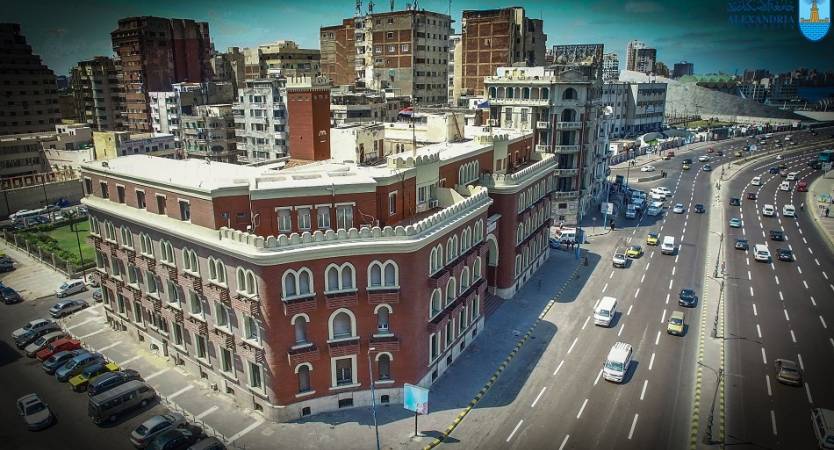 فتح باب التقدم للمنح الدراسية لطلاب دول حوض النيل 2026